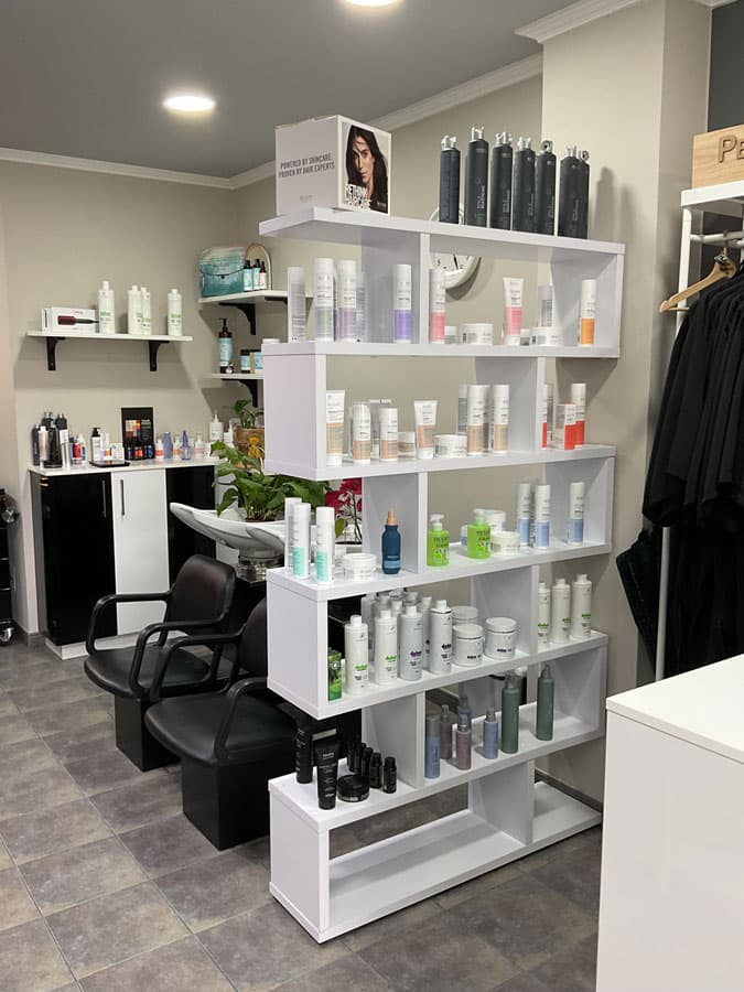 Te ofrecemos los mejores productos para cuidar de tu cabello