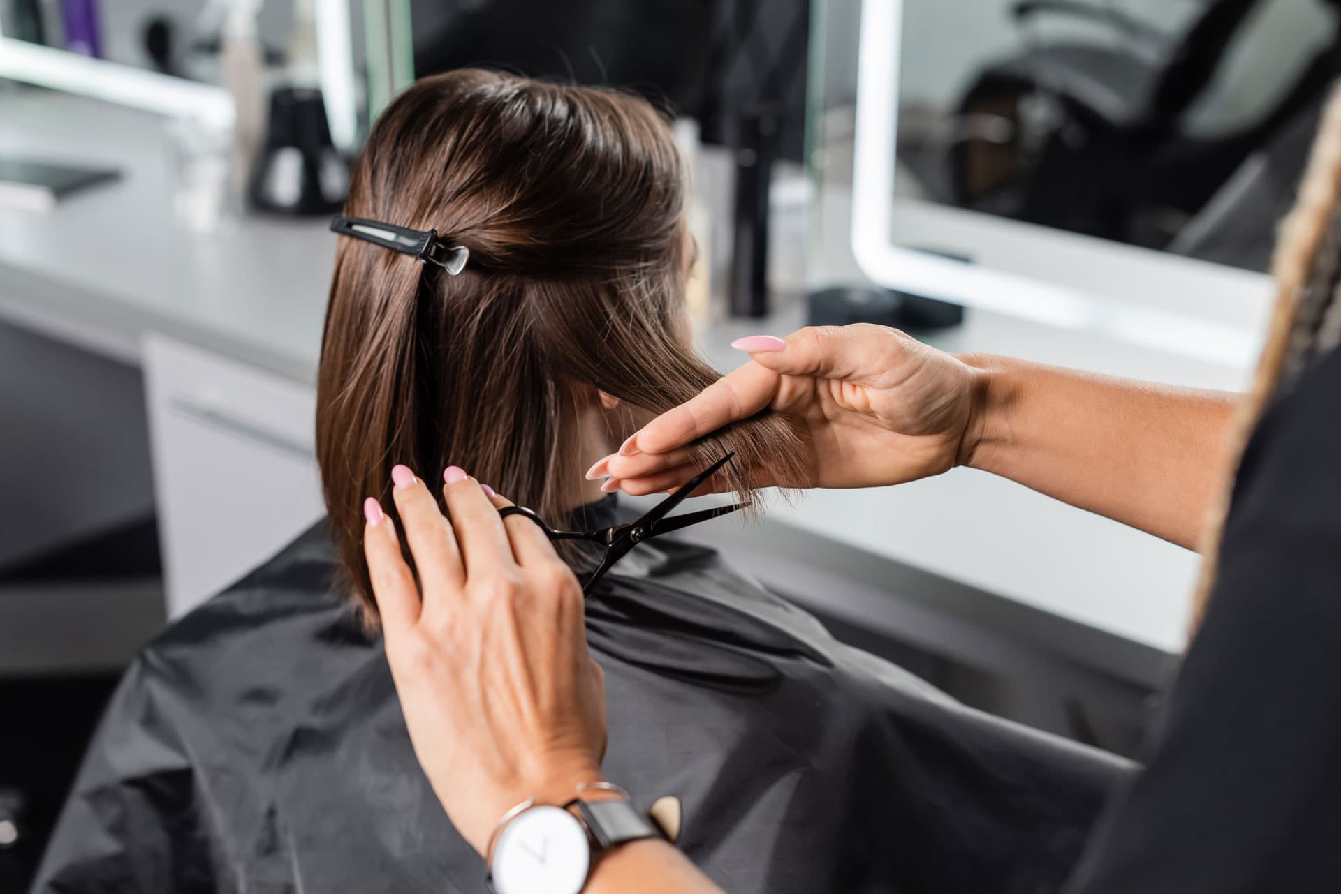 Ofrecemos los mejores servicios de peluquería y estética en Narón