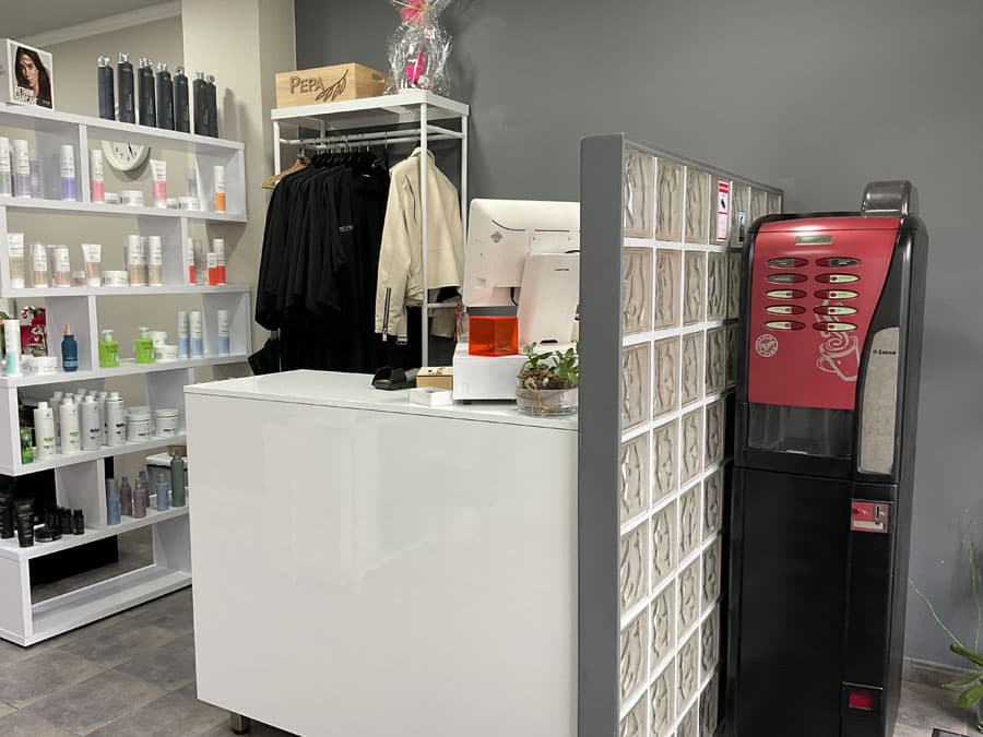 Un salón de belleza comprometido con la calidad