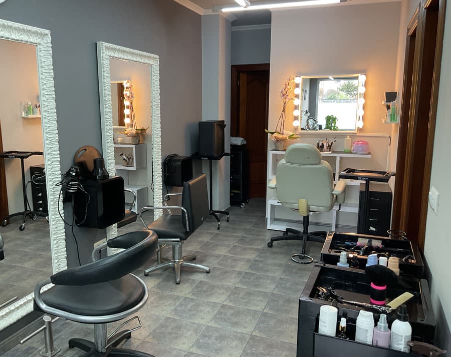 Tenemos los mejores servicios de estética y peluquería para ti